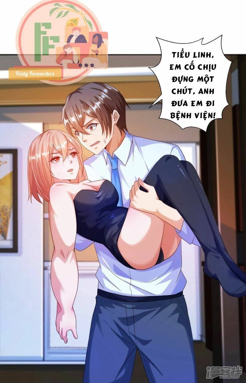 Tôi Luyện Thành Thần Chapter 6 - 25