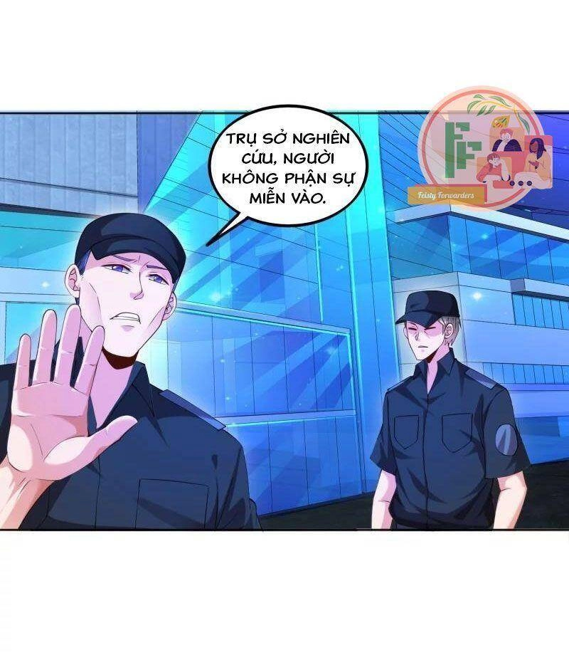 Tôi Luyện Thành Thần Chapter 7 - 7