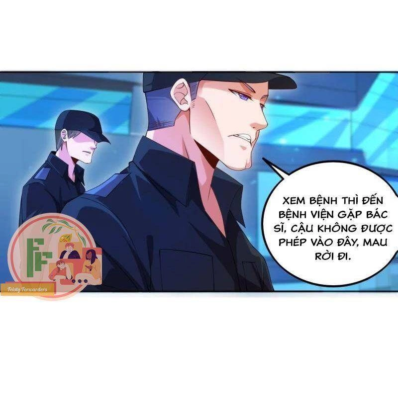 Tôi Luyện Thành Thần Chapter 7 - 9