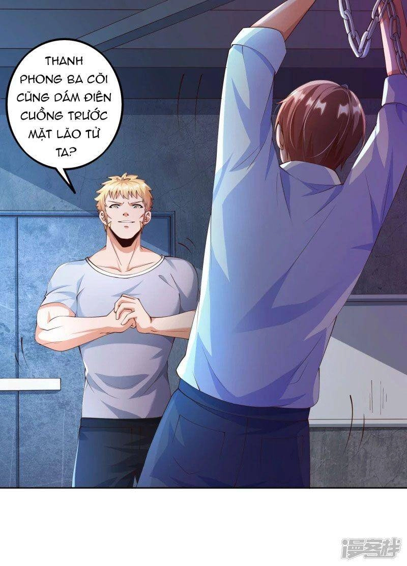 Tôi Luyện Thành Thần Chapter 9 - 9