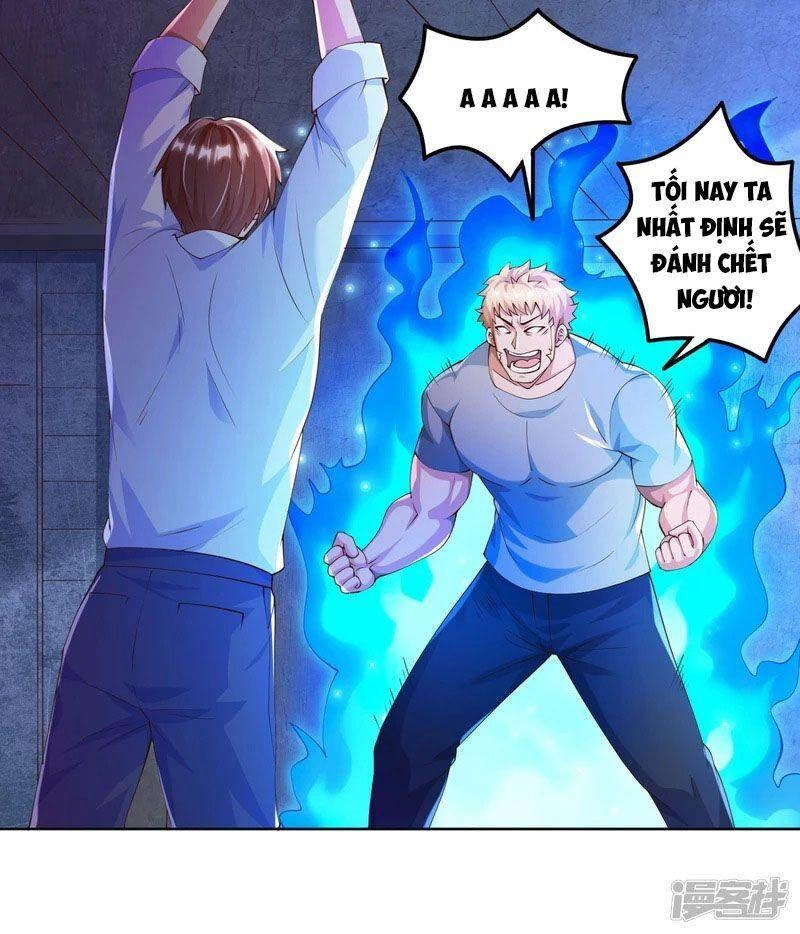 Tôi Luyện Thành Thần Chapter 9 - 13