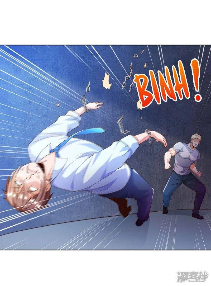 Tôi Luyện Thành Thần Chapter 9 - 16