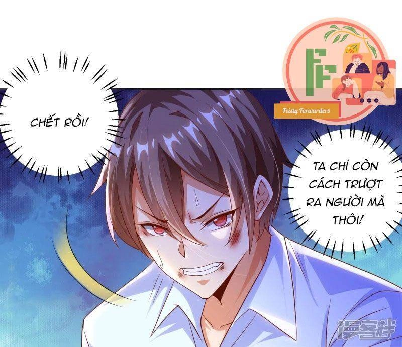 Tôi Luyện Thành Thần Chapter 9 - 32