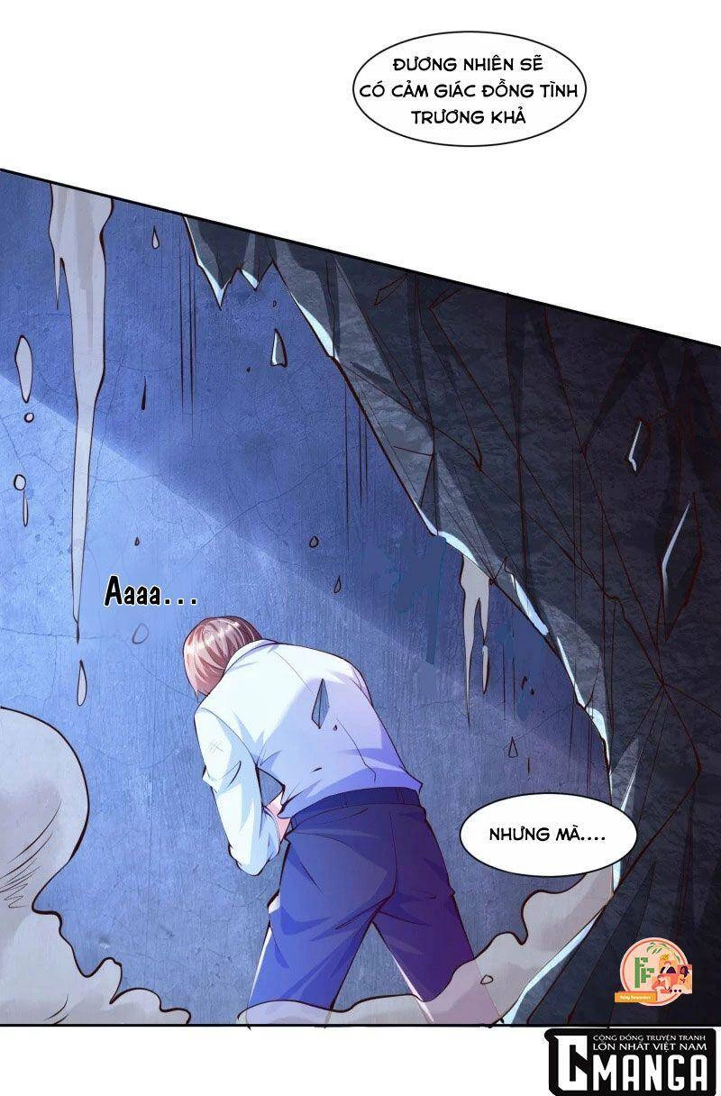 Tôi Luyện Thành Thần Chapter 10 - 13