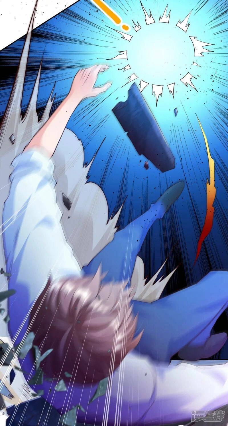 Tôi Luyện Thành Thần Chapter 10 - 17