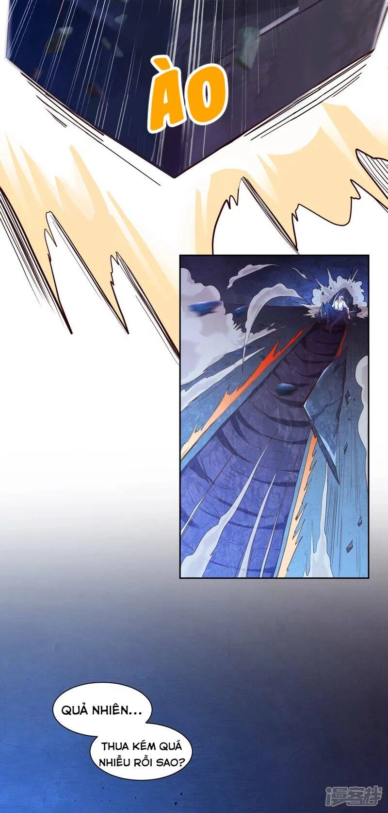 Tôi Luyện Thành Thần Chapter 10 - 18