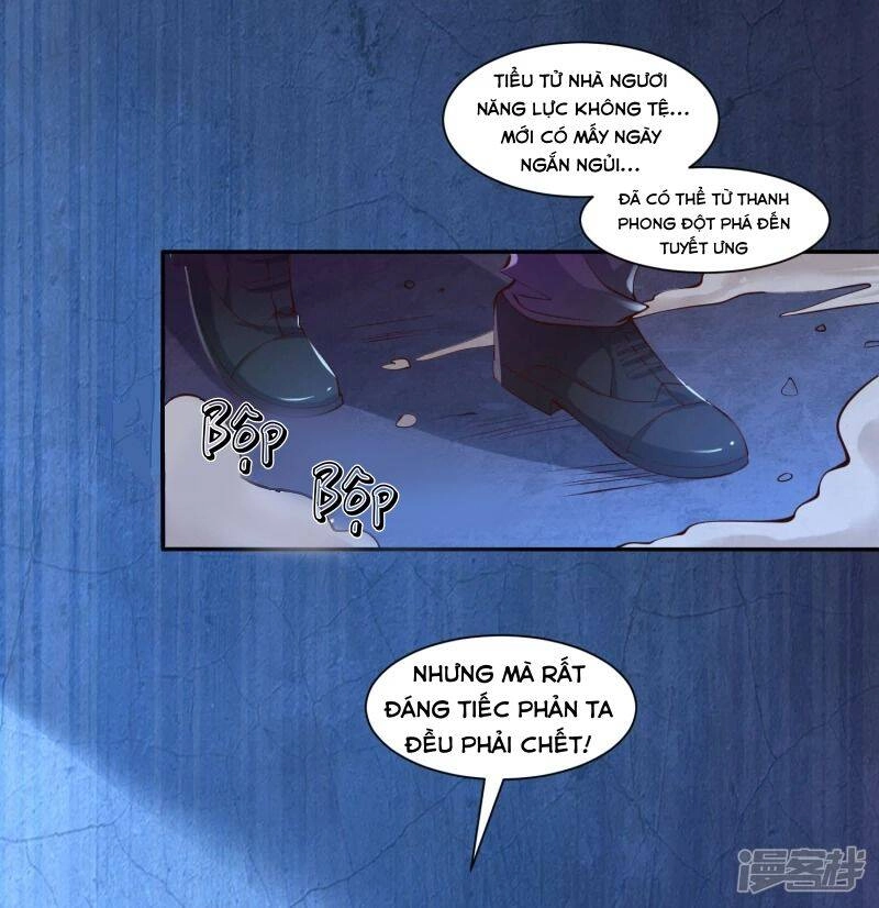 Tôi Luyện Thành Thần Chapter 10 - 20