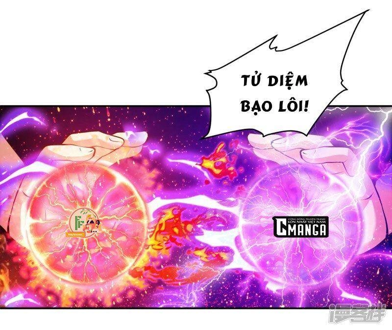 Tôi Luyện Thành Thần Chapter 10 - 23