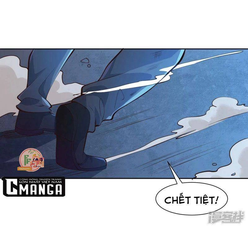 Tôi Luyện Thành Thần Chapter 10 - 25