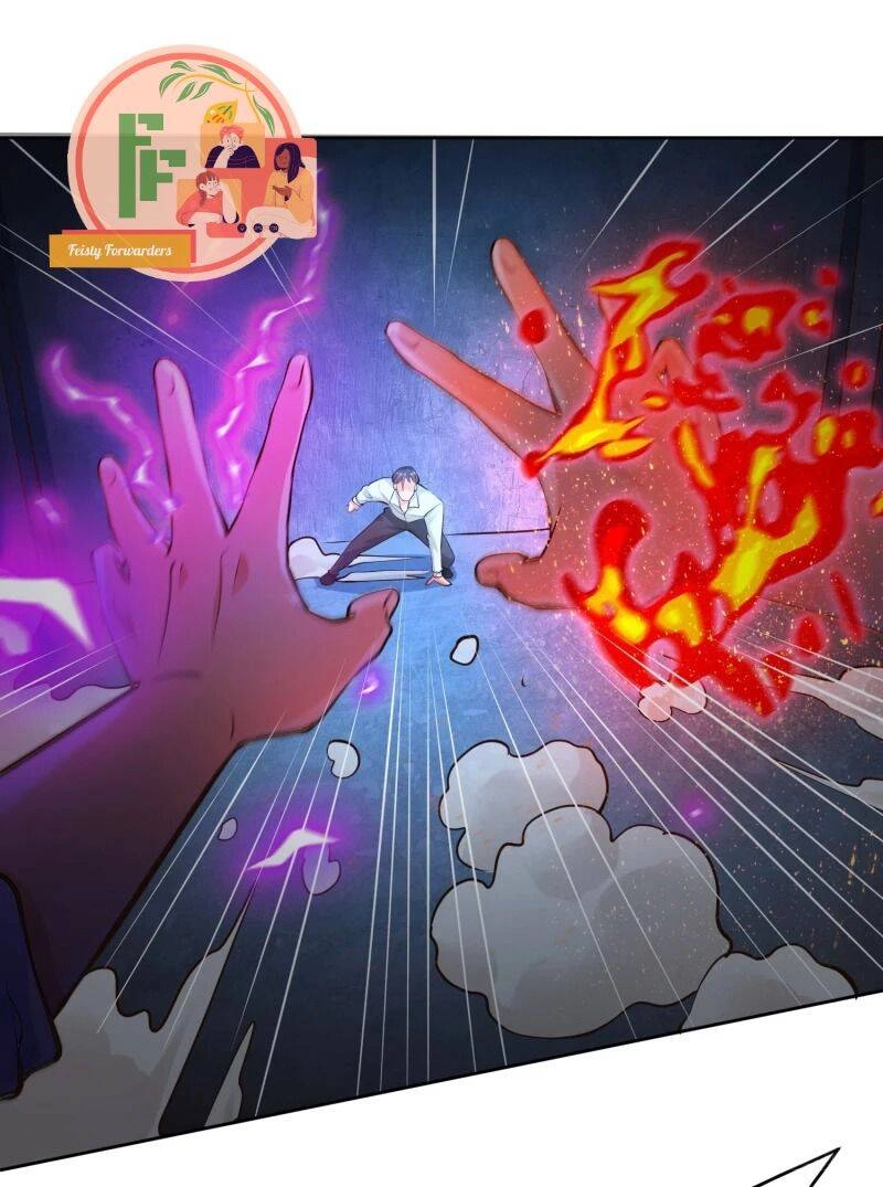 Tôi Luyện Thành Thần Chapter 11 - 1