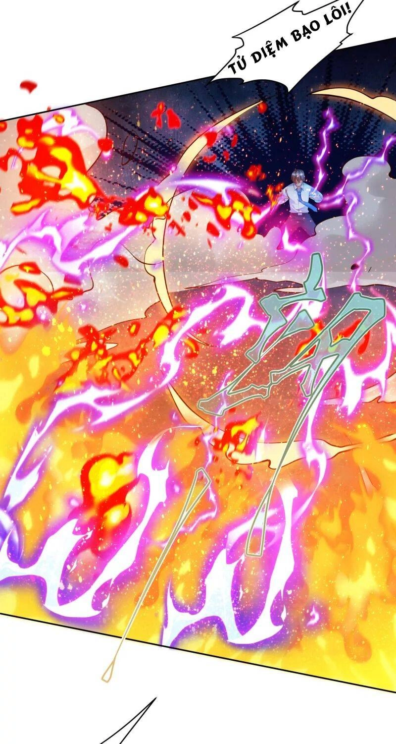 Tôi Luyện Thành Thần Chapter 11 - 2