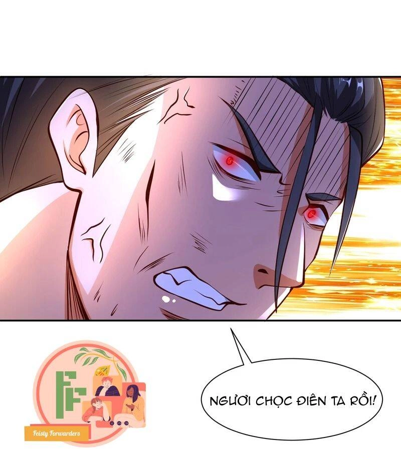 Tôi Luyện Thành Thần Chapter 11 - 4