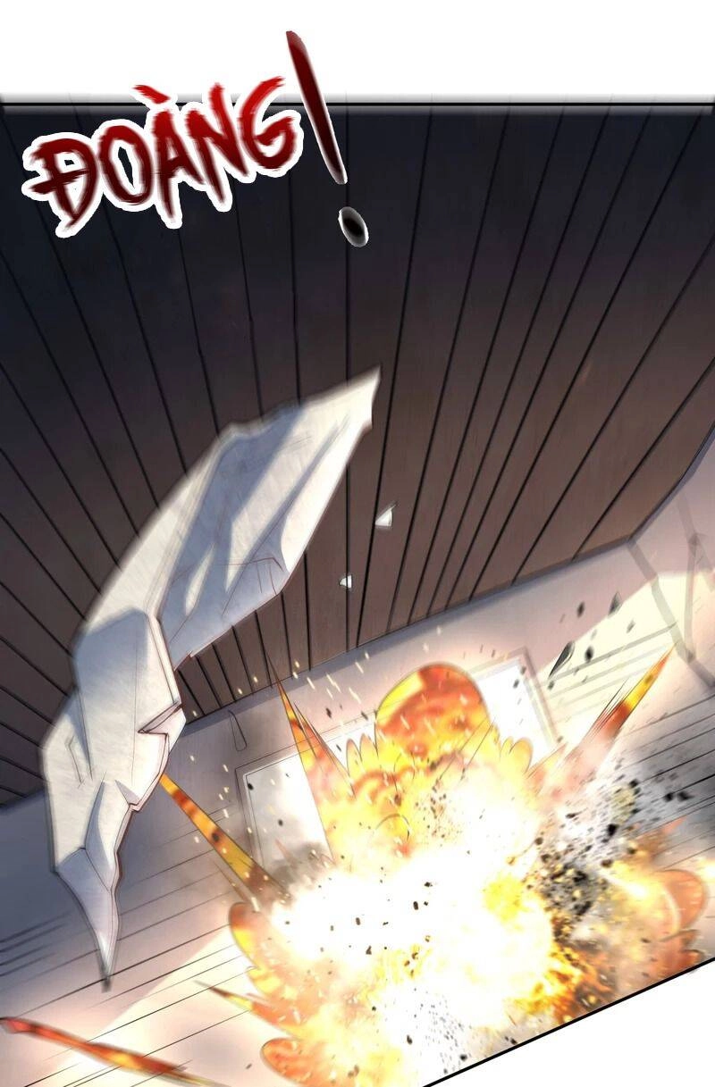 Tôi Luyện Thành Thần Chapter 11 - 6