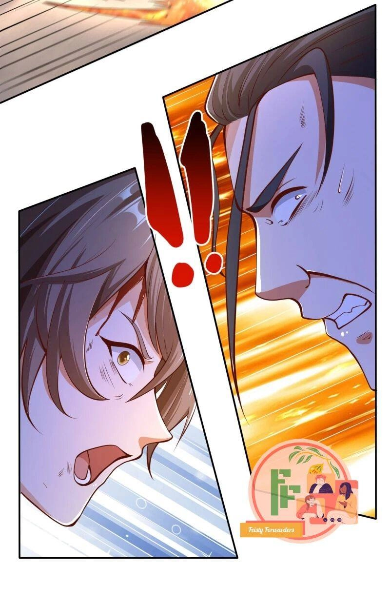 Tôi Luyện Thành Thần Chapter 11 - 7