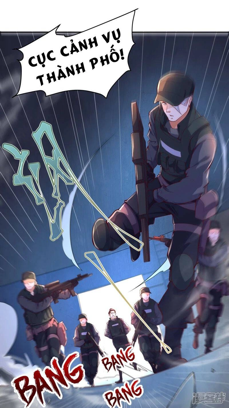 Tôi Luyện Thành Thần Chapter 11 - 8