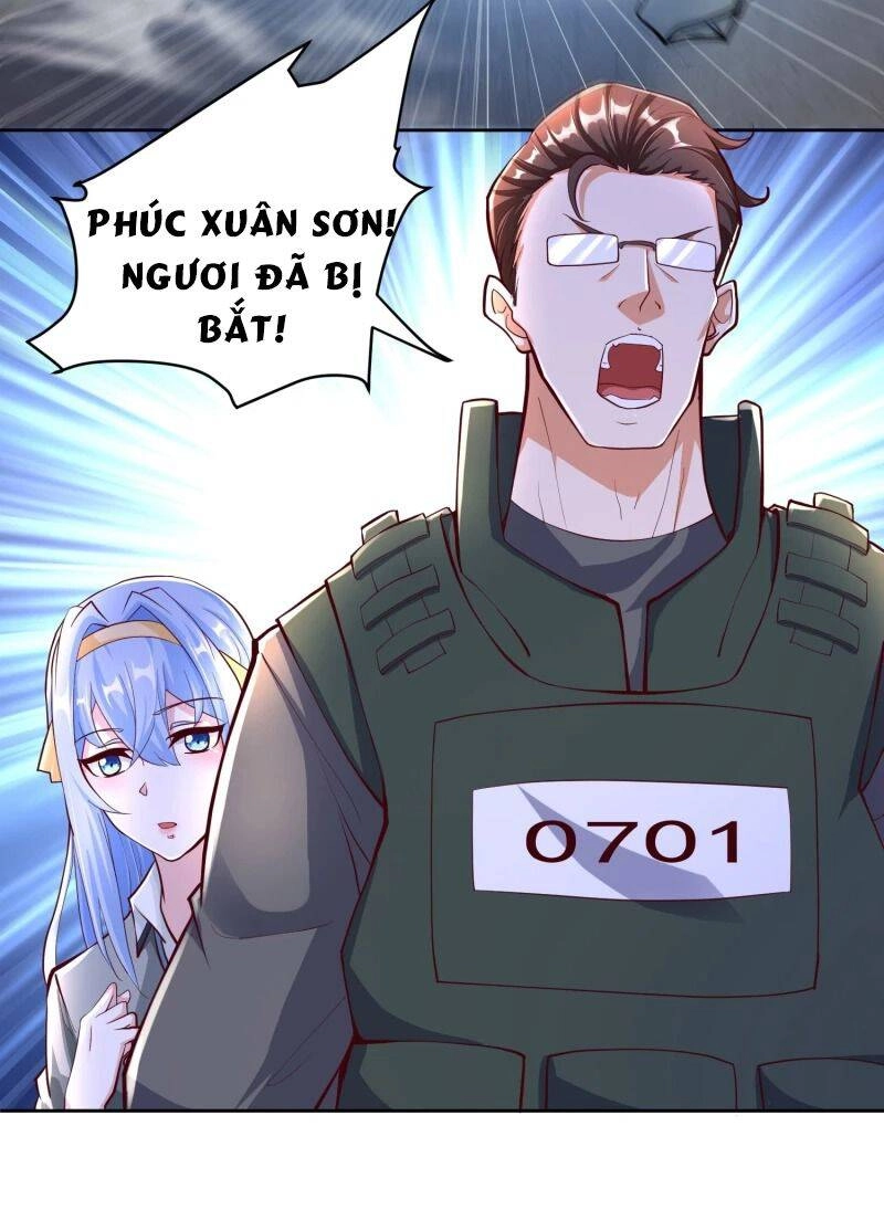 Tôi Luyện Thành Thần Chapter 11 - 9