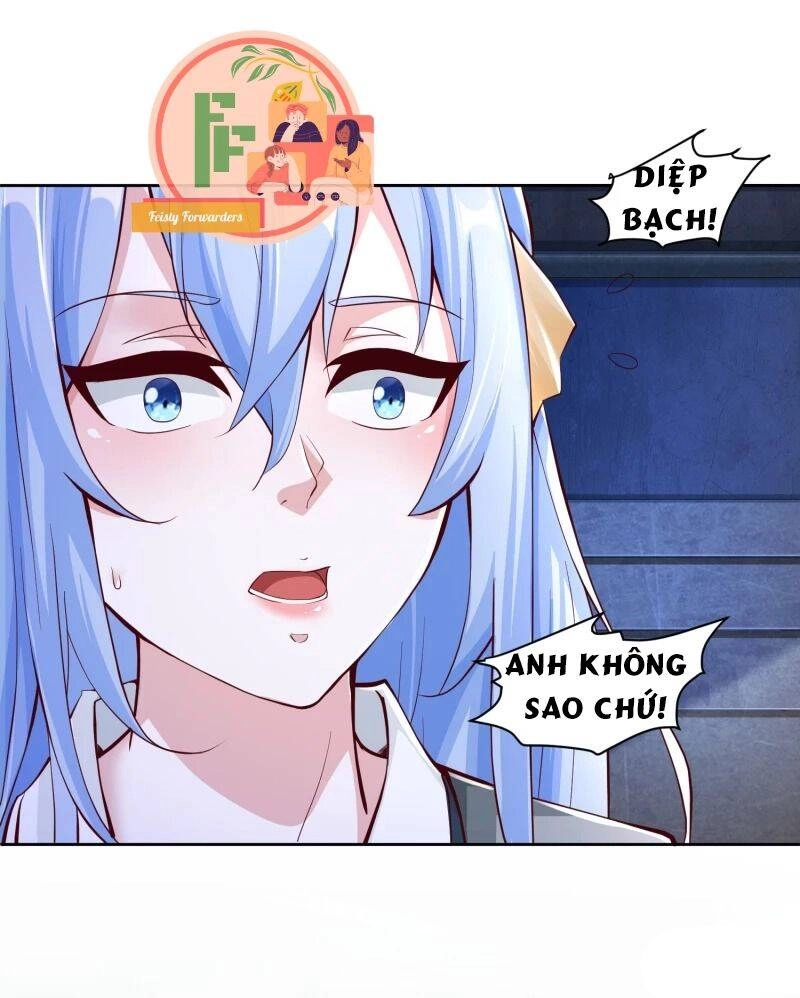 Tôi Luyện Thành Thần Chapter 11 - 10