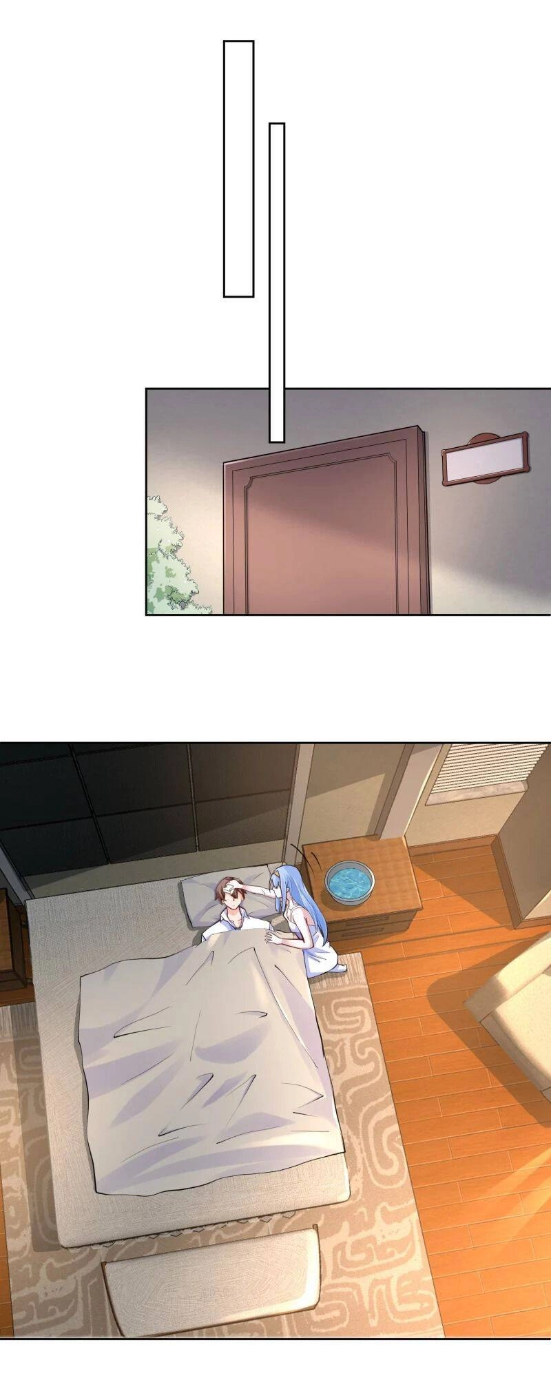 Tôi Luyện Thành Thần Chapter 11 - 12