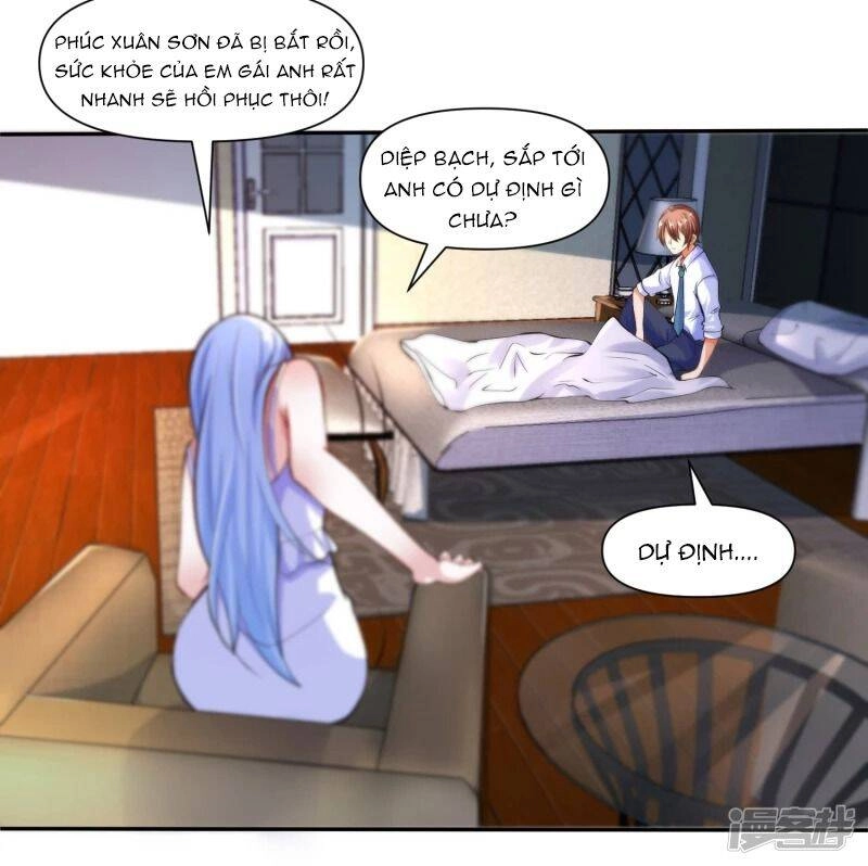 Tôi Luyện Thành Thần Chapter 11 - 19