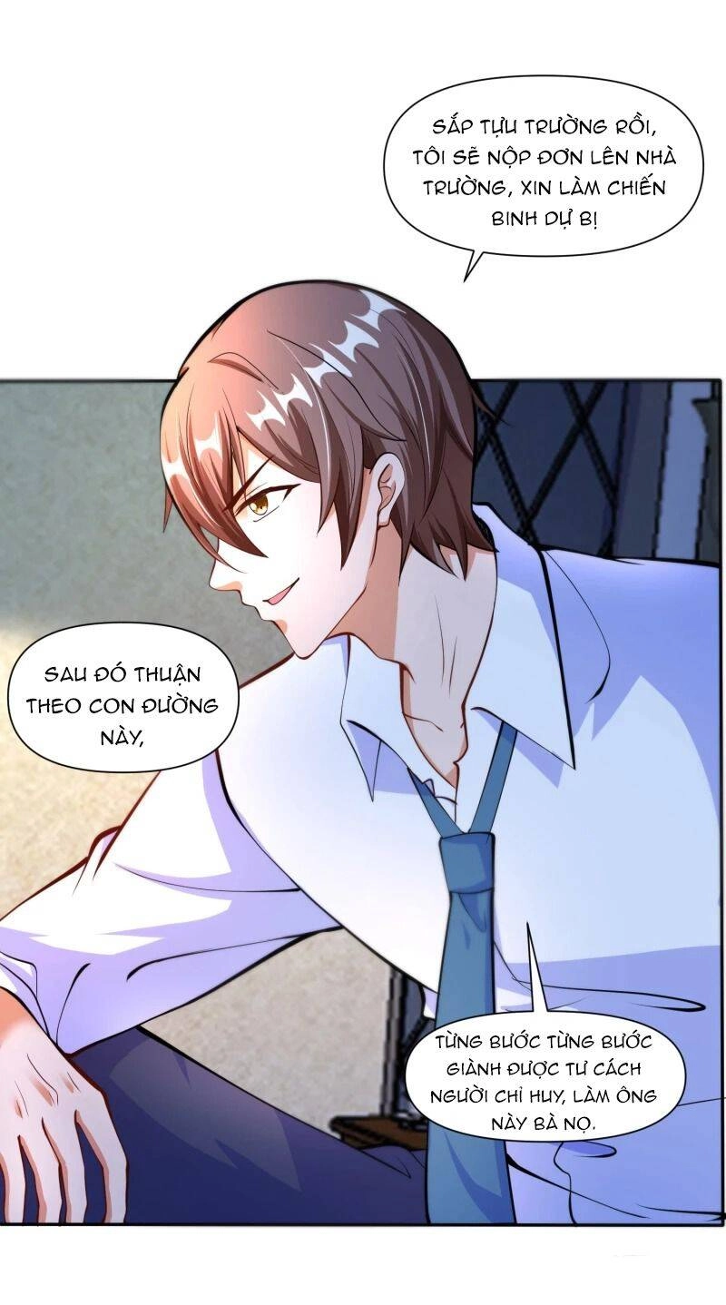 Tôi Luyện Thành Thần Chapter 11 - 20