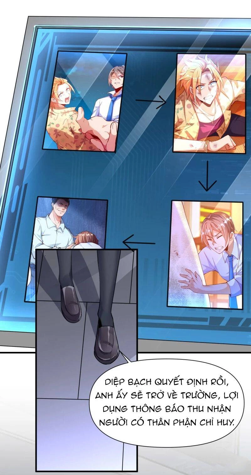 Tôi Luyện Thành Thần Chapter 11 - 22