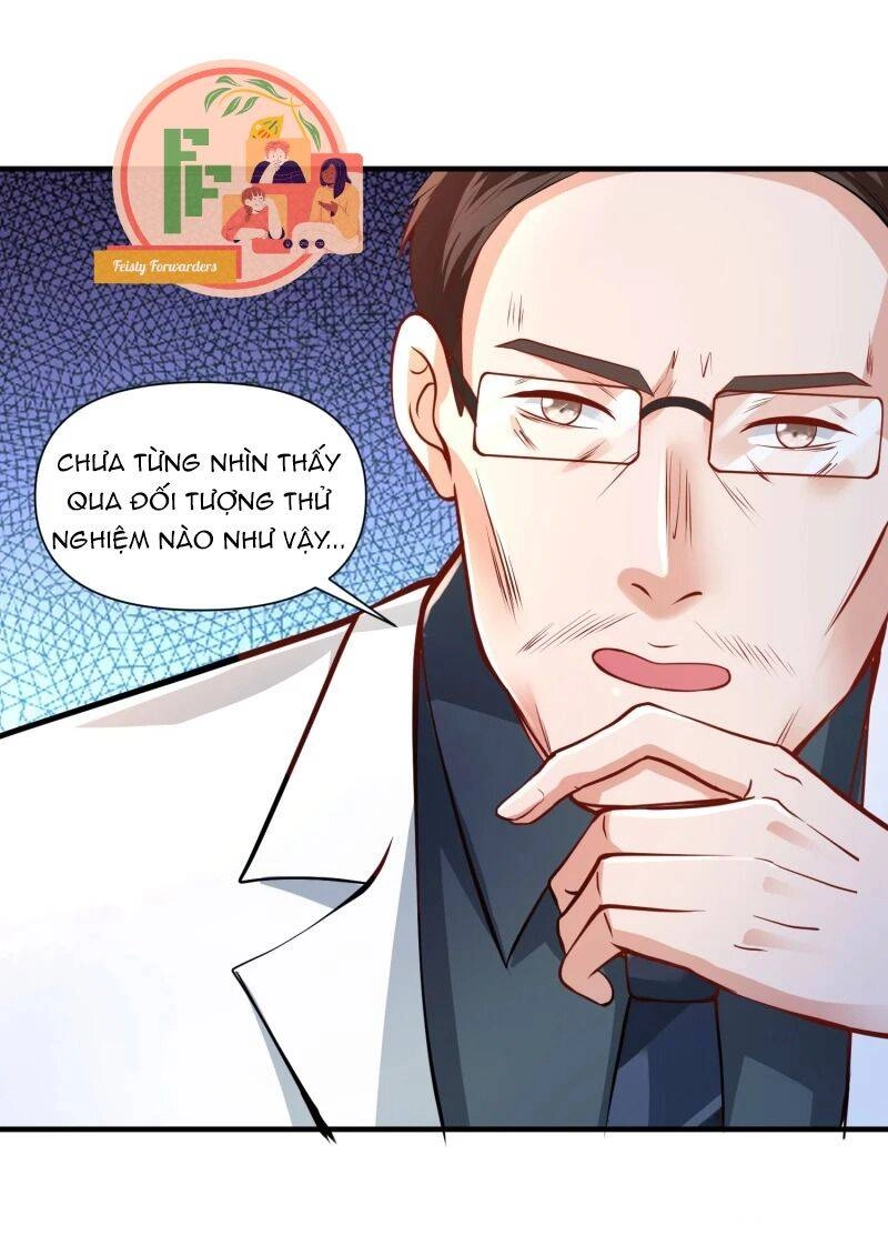 Tôi Luyện Thành Thần Chapter 11 - 24