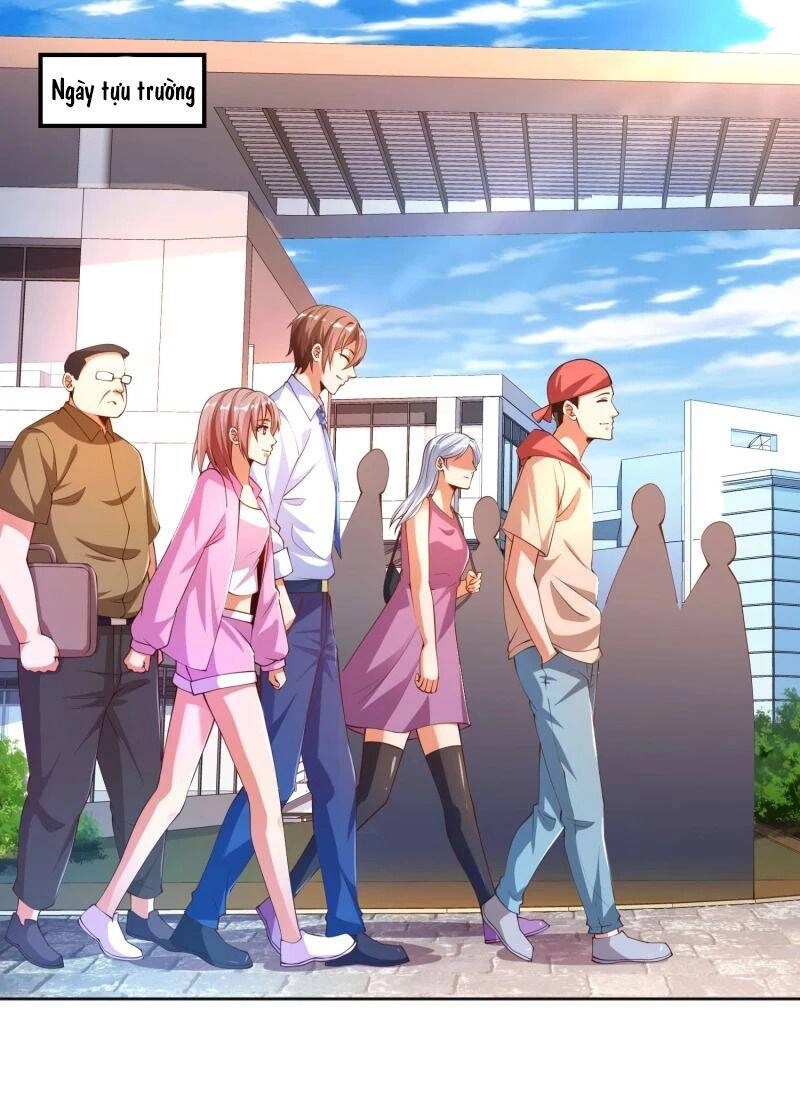 Tôi Luyện Thành Thần Chapter 11 - 26