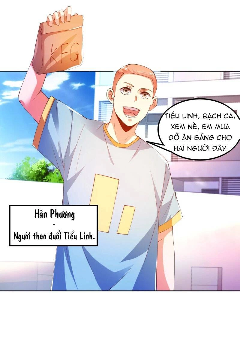 Tôi Luyện Thành Thần Chapter 11 - 28