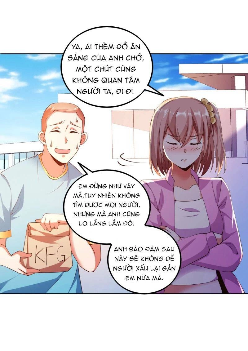 Tôi Luyện Thành Thần Chapter 11 - 29