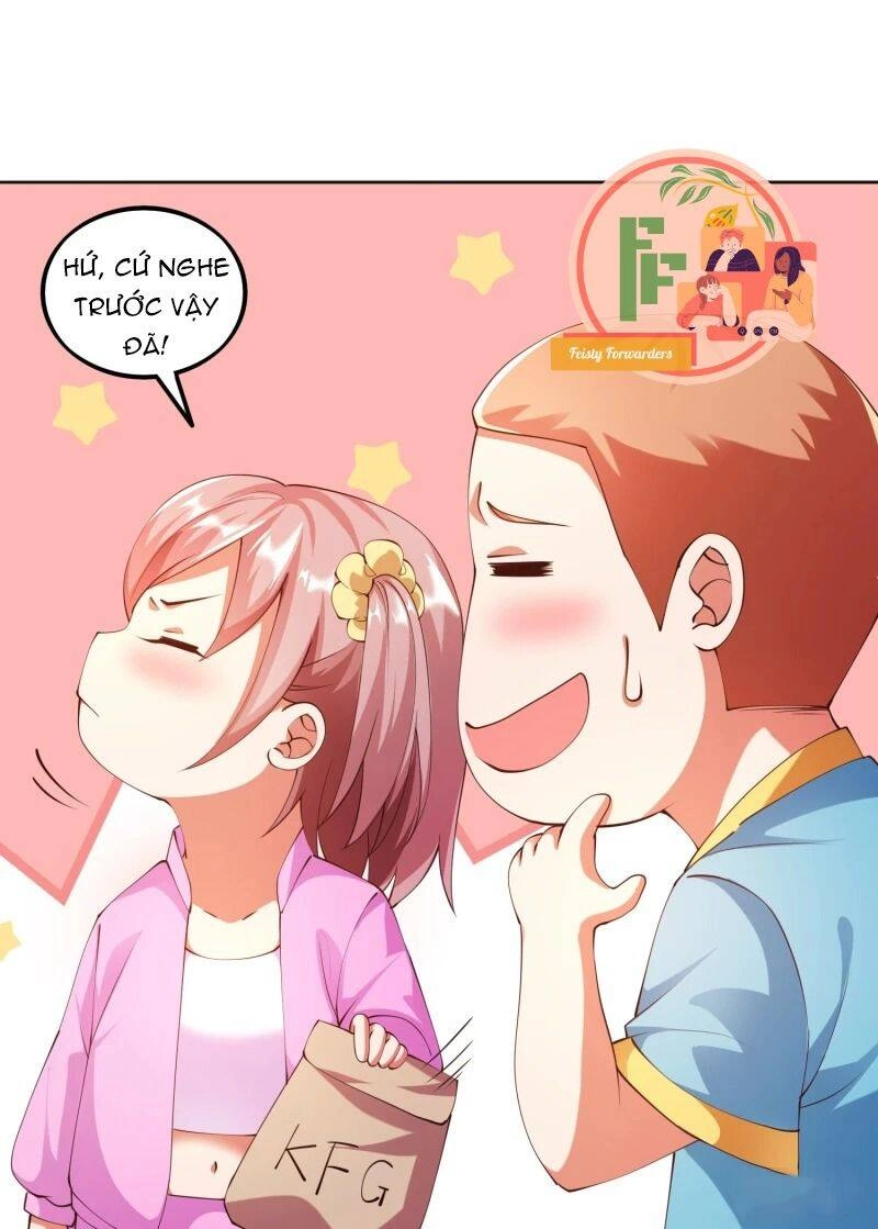 Tôi Luyện Thành Thần Chapter 11 - 30