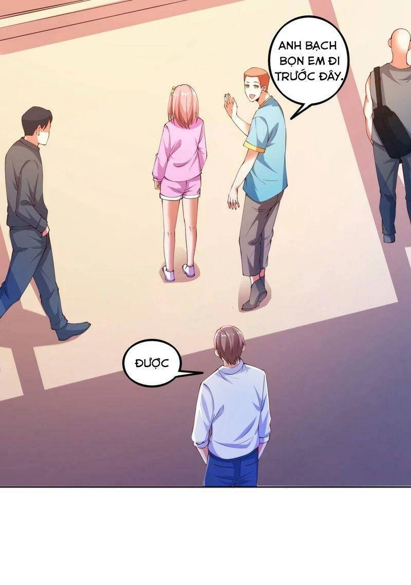 Tôi Luyện Thành Thần Chapter 12 - 2