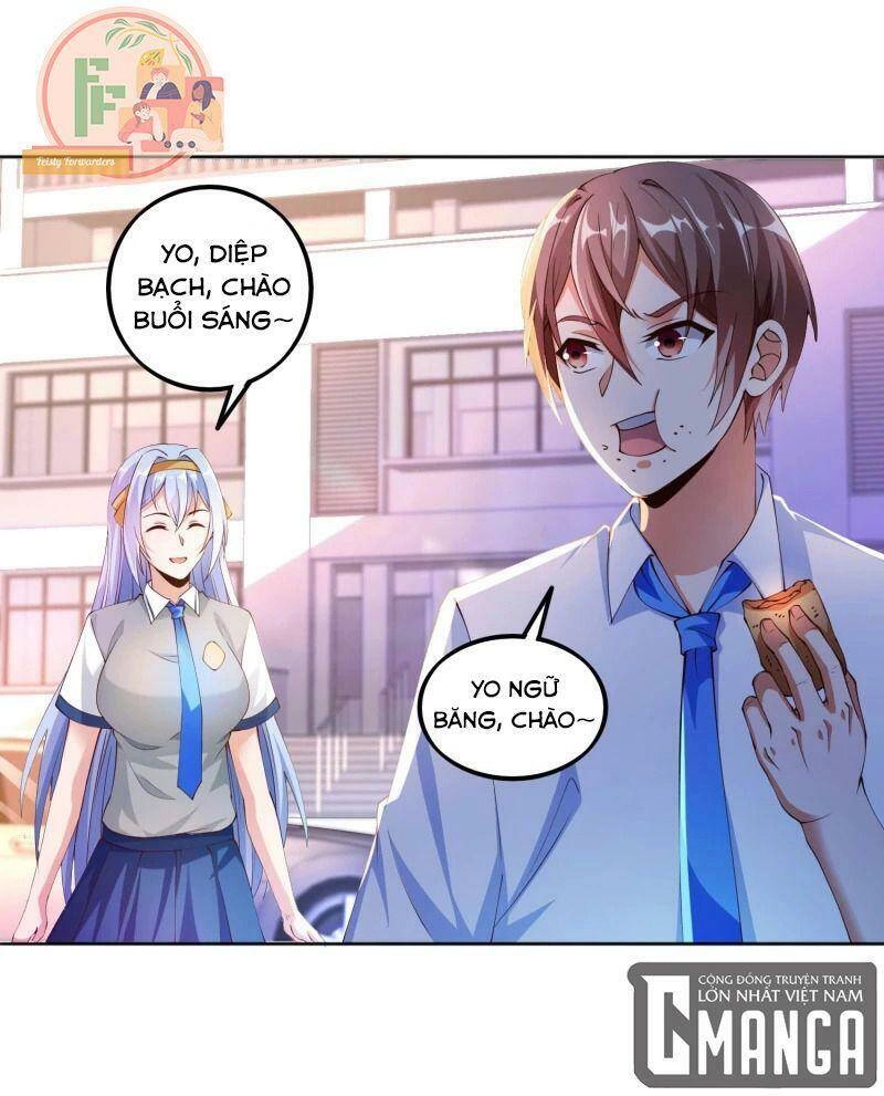 Tôi Luyện Thành Thần Chapter 12 - 4