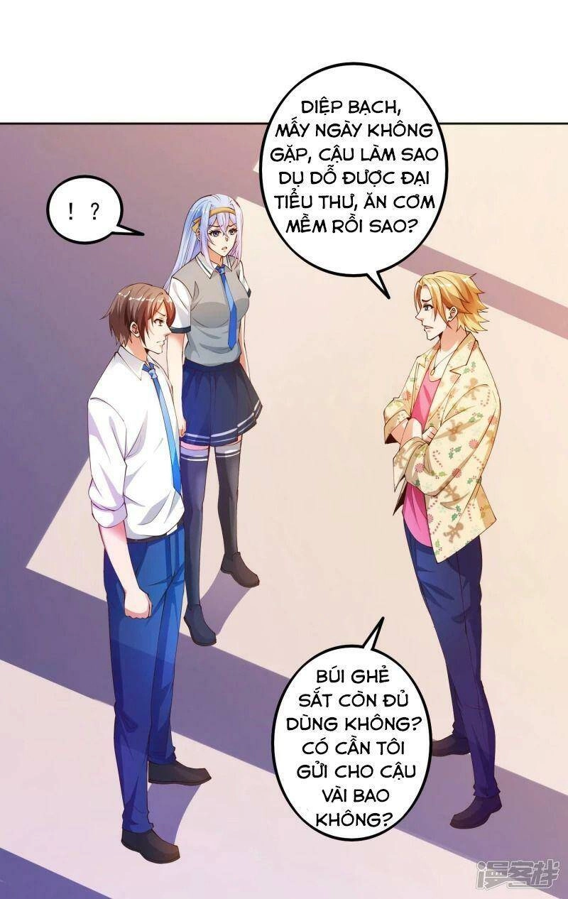 Tôi Luyện Thành Thần Chapter 12 - 6