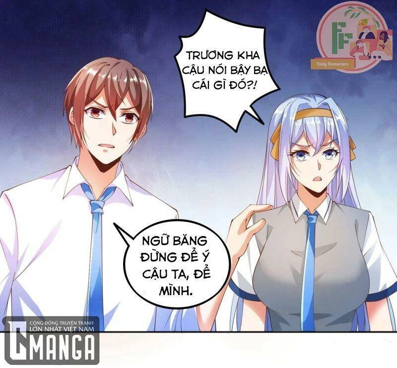 Tôi Luyện Thành Thần Chapter 12 - 7