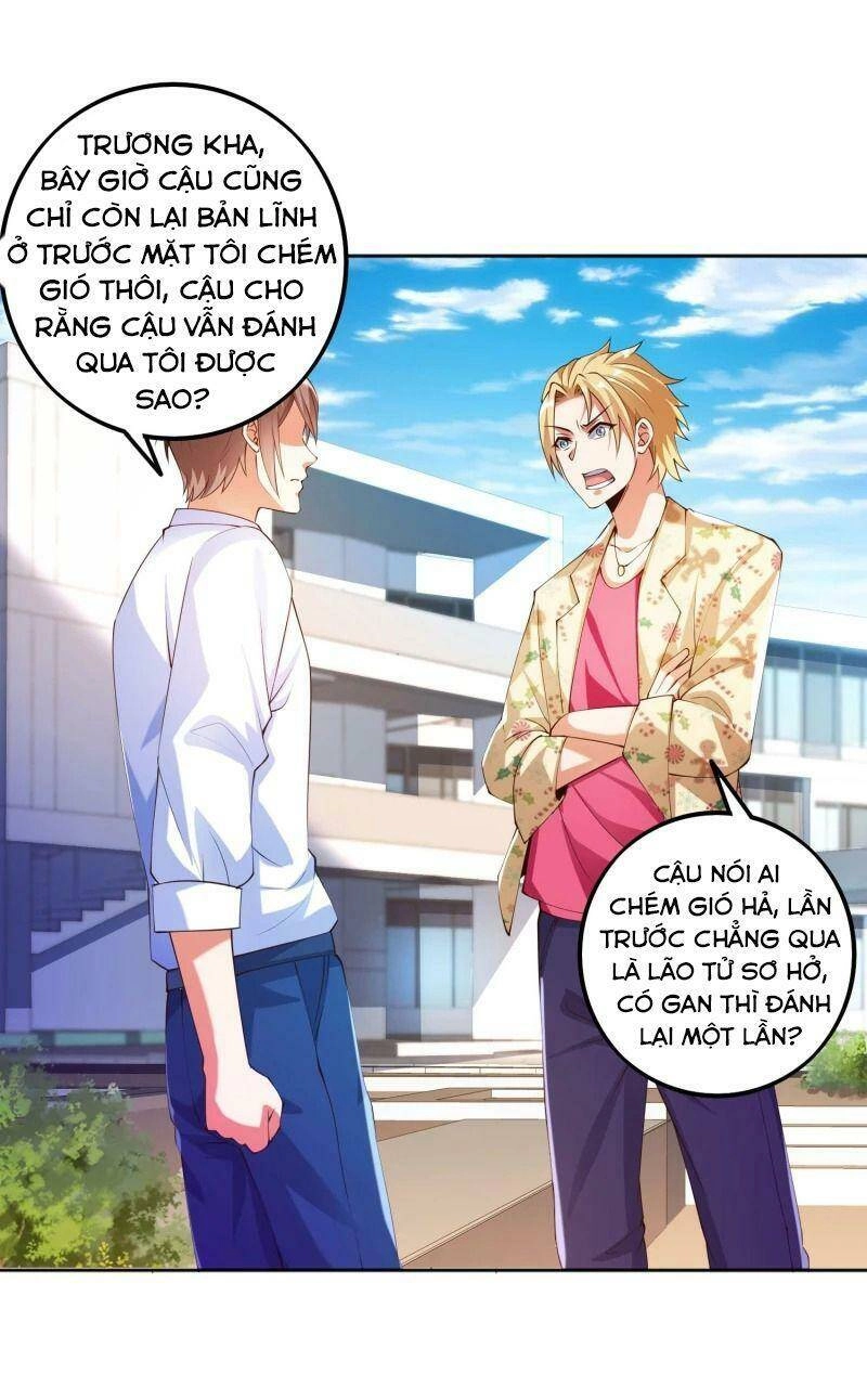 Tôi Luyện Thành Thần Chapter 12 - 8