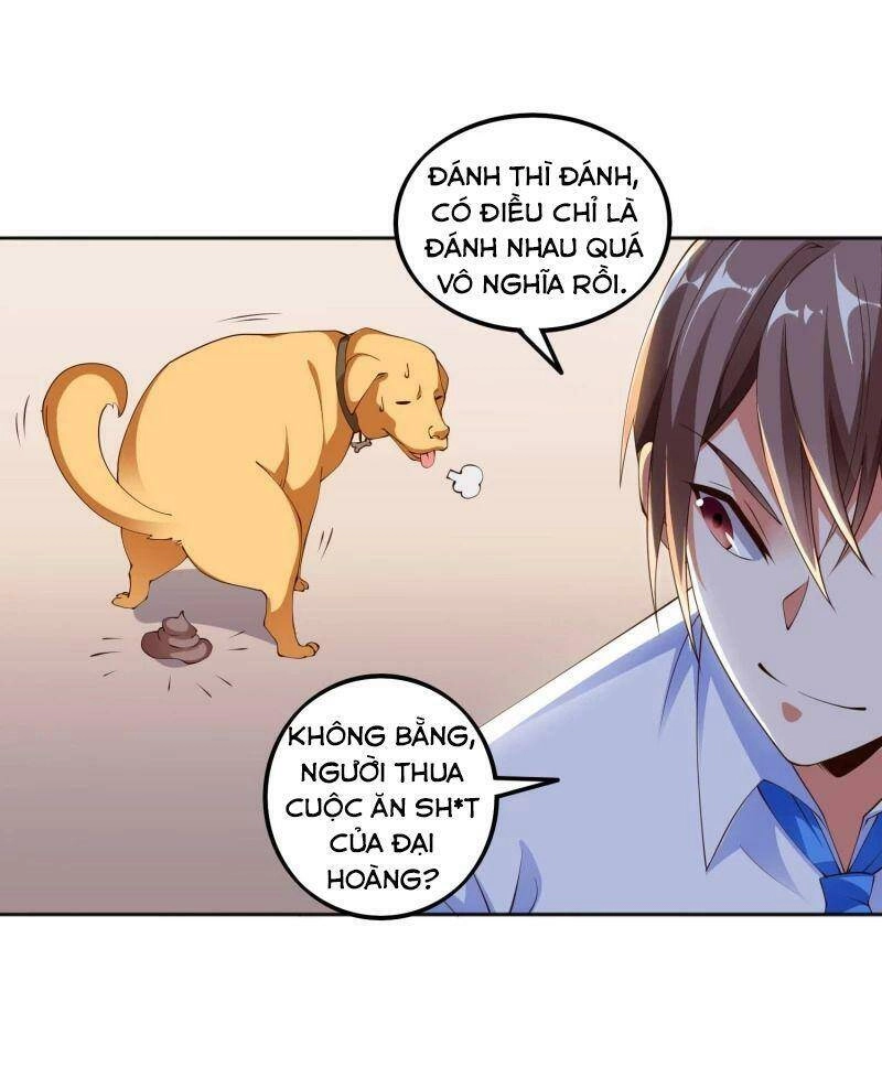 Tôi Luyện Thành Thần Chapter 12 - 9