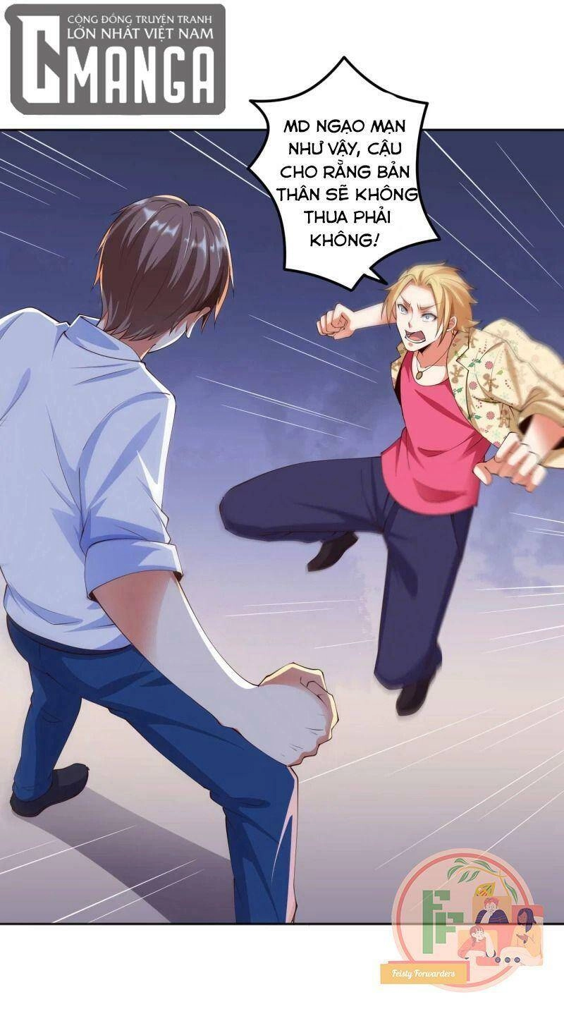 Tôi Luyện Thành Thần Chapter 12 - 10