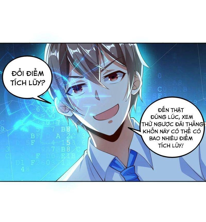 Tôi Luyện Thành Thần Chapter 12 - 14