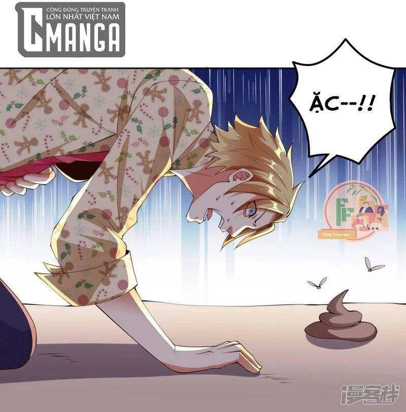 Tôi Luyện Thành Thần Chapter 12 - 16