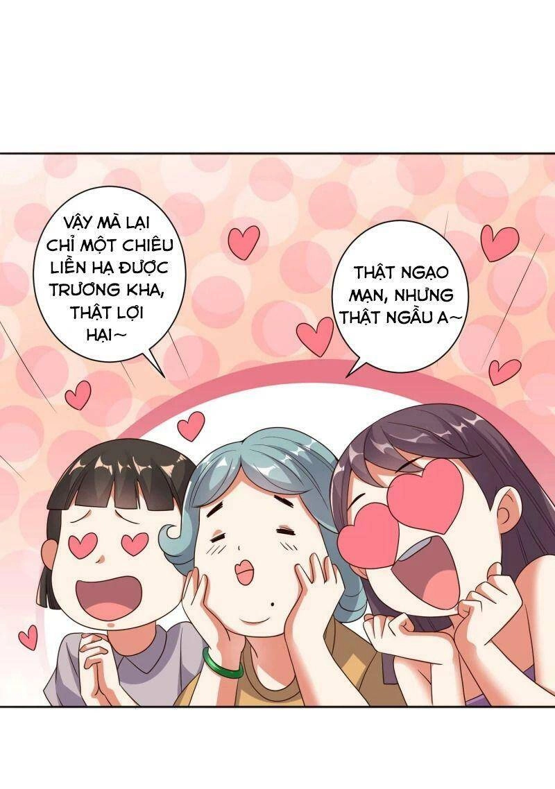 Tôi Luyện Thành Thần Chapter 12 - 18