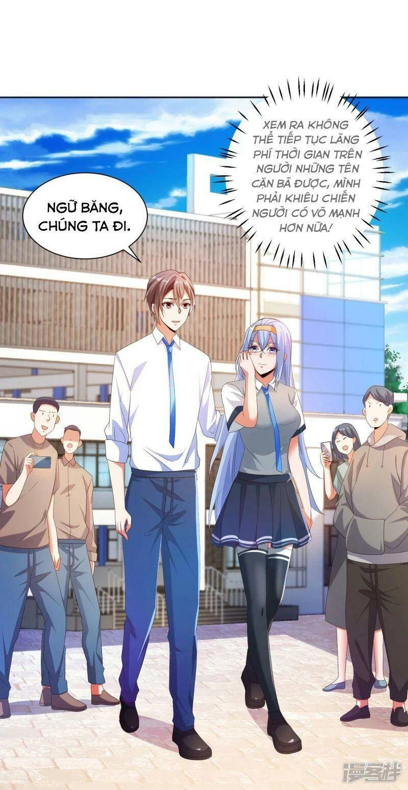 Tôi Luyện Thành Thần Chapter 12 - 20