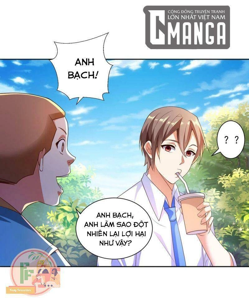 Tôi Luyện Thành Thần Chapter 12 - 23