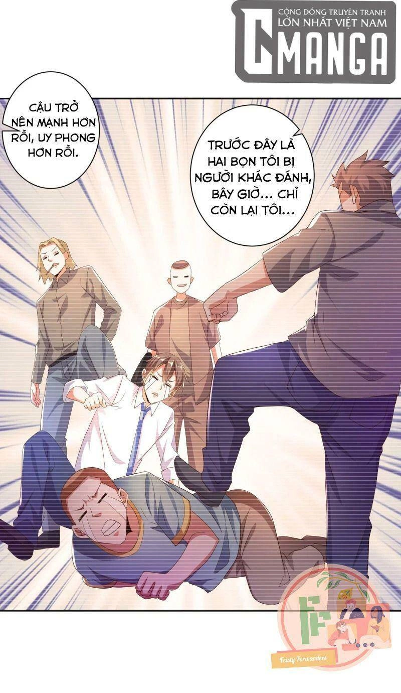 Tôi Luyện Thành Thần Chapter 12 - 28