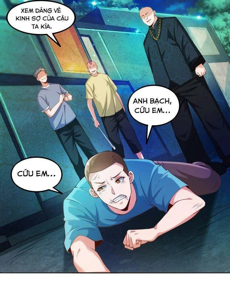 Tôi Luyện Thành Thần Chapter 12 - 31