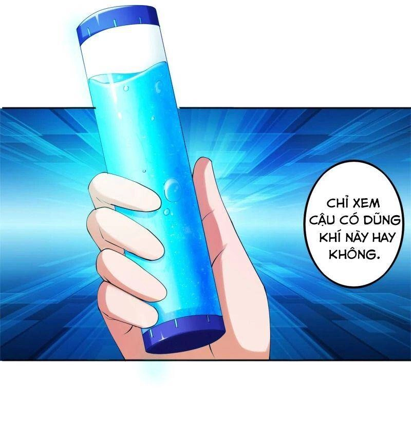 Tôi Luyện Thành Thần Chapter 13 - 12