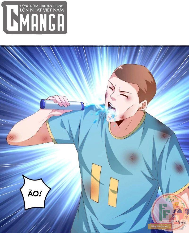 Tôi Luyện Thành Thần Chapter 13 - 14