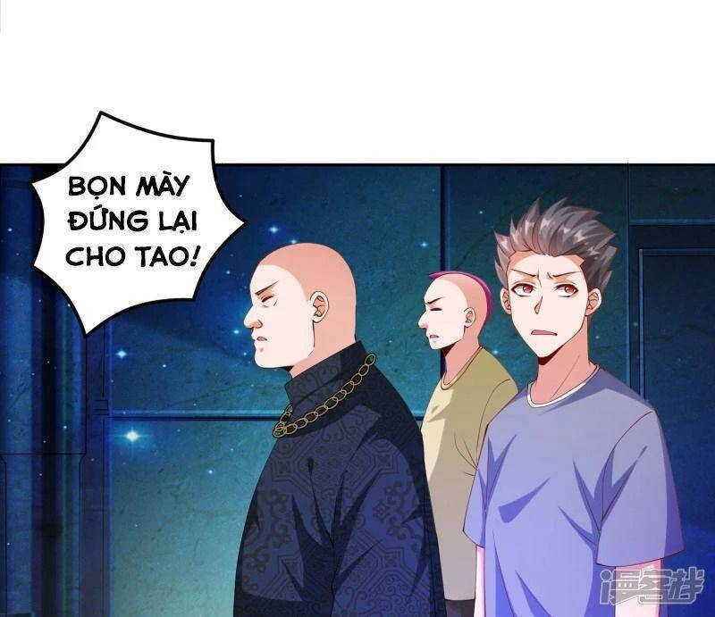 Tôi Luyện Thành Thần Chapter 13 - 18