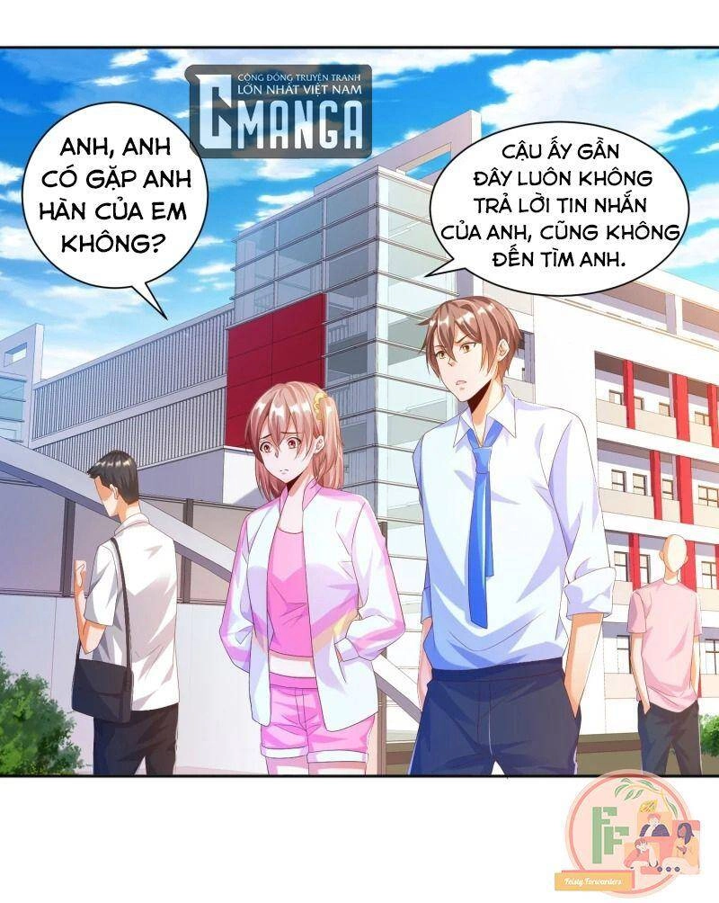 Tôi Luyện Thành Thần Chapter 13 - 20