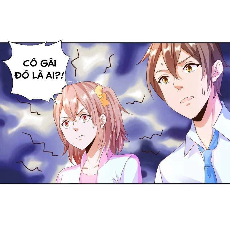 Tôi Luyện Thành Thần Chapter 13 - 22