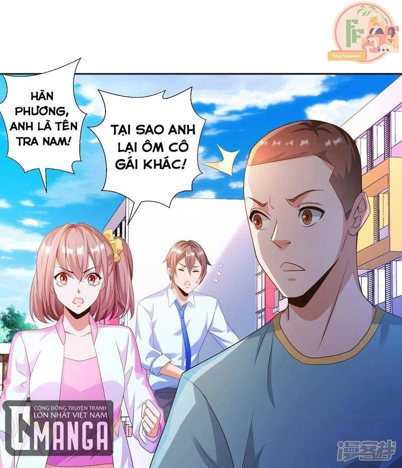 Tôi Luyện Thành Thần Chapter 13 - 23